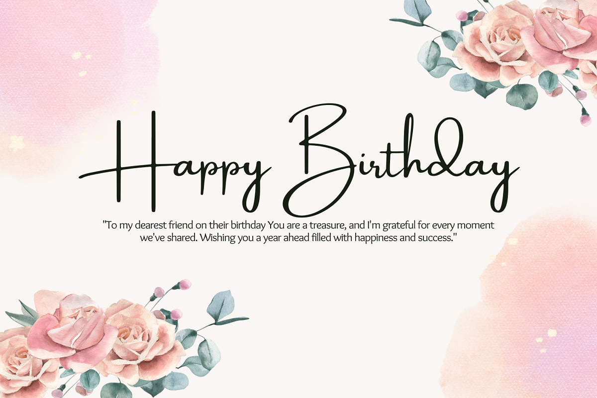 Birthday Wishes and Quotes to Wish Your Loved Ones