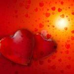 Valentine's Day Heart 011