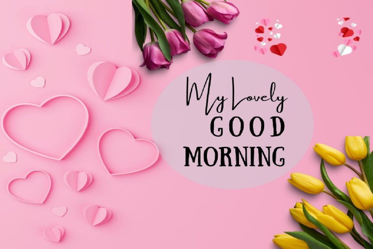 Good morning prayer for a wife discount